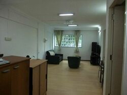 Blk 433 Clementi Avenue 3 (Clementi), HDB 4 Rooms #508729671